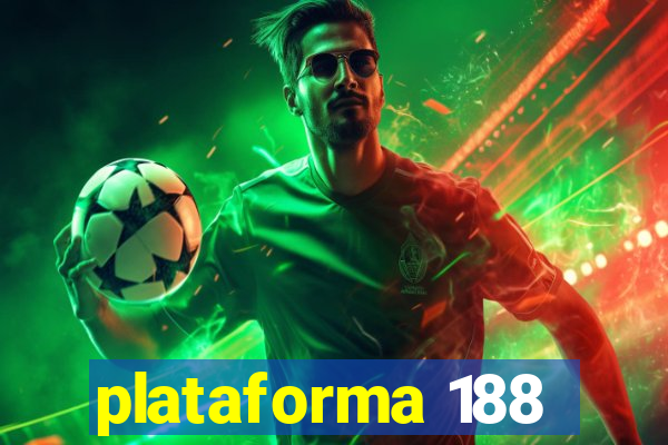 plataforma 188